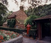 Cottage du capitaine Cook, cliquez pour agrandir