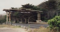 THE GREAT OCEAN ROAD