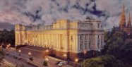 Parliament house
